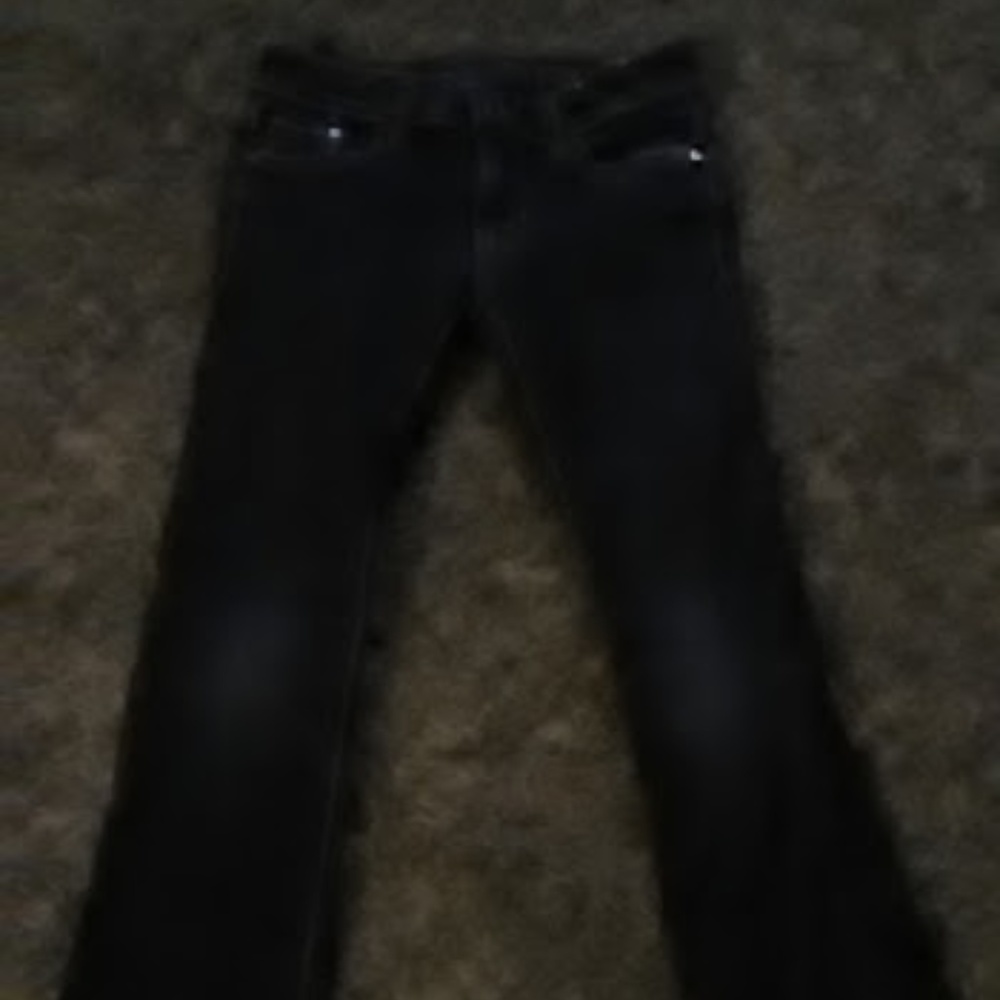 jeans